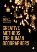Creative Methods for Human Geographers Pdf/ePub eBook