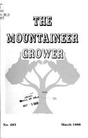 The Mountaineer Grower