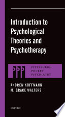 Introduction to Psychological Theories and Psychotherapy