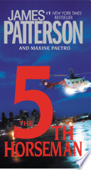 The 5th Horseman PDF Book By James Patterson,Maxine Paetro