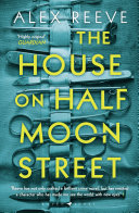 The House on Half Moon Street Book PDF