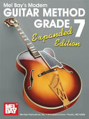 Modern Guitar Method Grade 7  Expanded Edition