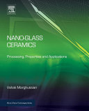 Nano-Glass Ceramics