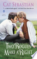 Two Rogues Make a Right Book PDF