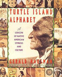 Turtle Island Alphabet