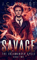 Savage [Pdf/ePub] eBook