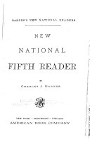 New National First   fifth  Reader