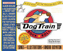 Dog Train Book