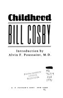 Bill Cosby Books, Bill Cosby poetry book