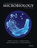 Laboratory Exercises in Microbiology Book