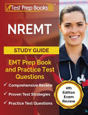 NREMT Study Guide Book PDF
