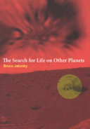 The Search for Life on Other Planets