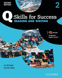 Q   Skills for Succes  Level 2