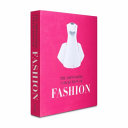 The Impossible Collection of Fashion Book