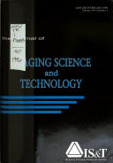 The Journal of Imaging Science and Technology