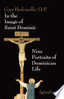 In the Image of Saint Dominic PDF Book By Fr. Guy Bedouelle