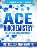 Ace Biochemistry  Book