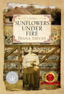 Sunflowers Under Fire