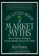 The Little Book of Market Myths [Pdf/ePub] eBook