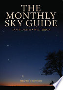 The Monthly Sky Guide Book