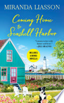 Book Coming Home to Seashell Harbor Cover