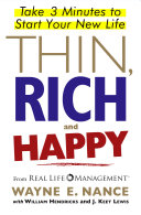 Thin, Rich and Happy