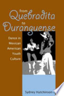 From Quebradita to Duranguense