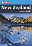 Berlitz  New Zealand Pocket Guide