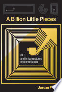 A Billion Little Pieces Book