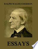 Ralph Waldo Emerson Books, Ralph Waldo Emerson poetry book