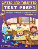Gifted and Talented Test Prep 1 Book PDF