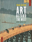 Art Beyond the West Book