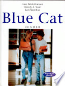 Blue Cat 8  Kl  Reader