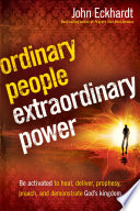 Ordinary People  Extraordinary Power