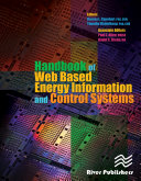 Handbook of Web Based Energy Information and Control Systems