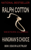 Read Pdf Hangman's Choice