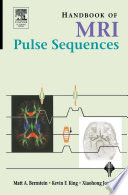 Handbook of MRI Pulse Sequences Book PDF