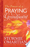 The Power of a Praying Grandparent Book