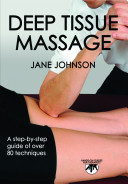 Deep Tissue Massage Book
