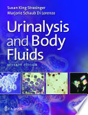 Urinalysis and Body Fluids Book