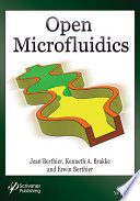 Open Microfluidics