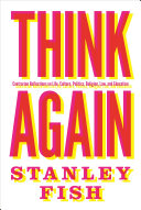 Think Again [Pdf/ePub] eBook