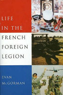 Life in the French Foreign Legion