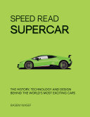 Read Pdf Speed Read Supercar