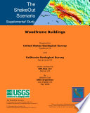 The ShakeOut Scenario Supplemental Study  Woodframe Buildings
