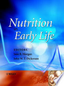 Nutrition in Early Life Book