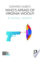 Edward Albee s Who s Afraid of Virginia Woolf  Book