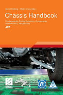 Chassis Handbook