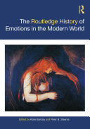 The Routledge History of Emotions in the Modern World Pdf/ePub eBook