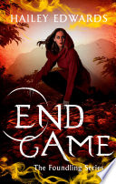 End Game Book